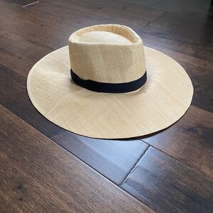 Tommy Bahama Wide Brim Hat